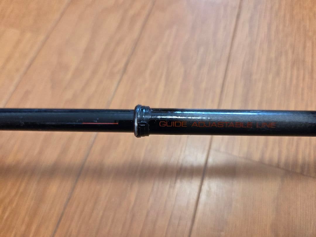 ダイコー　フルフィールドA.one磯 15.50 #磯竿#磯釣　#メジナ　#黒鯛