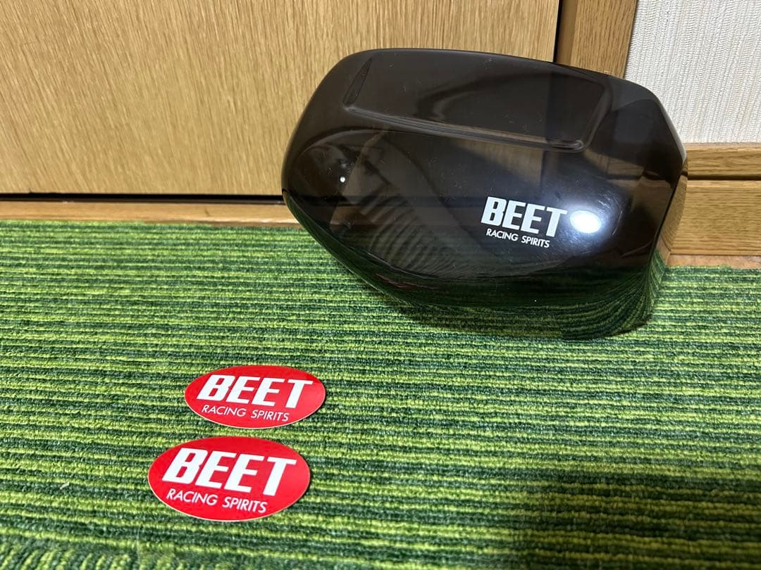 gs400 スモーク　BEET ビート　テールカバー　テールランプ　当時物