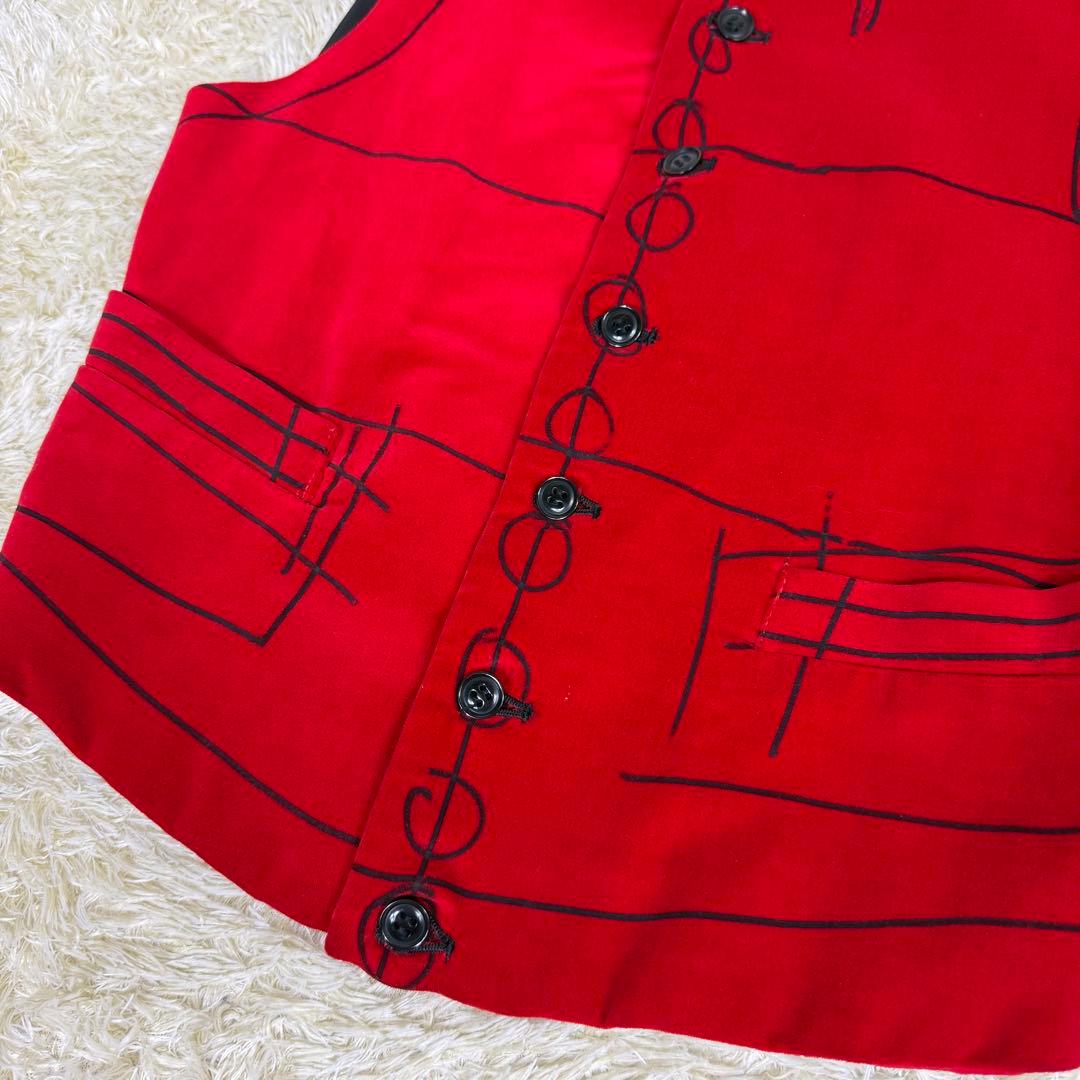 Christopher Nemeth ベスト Sサイズ