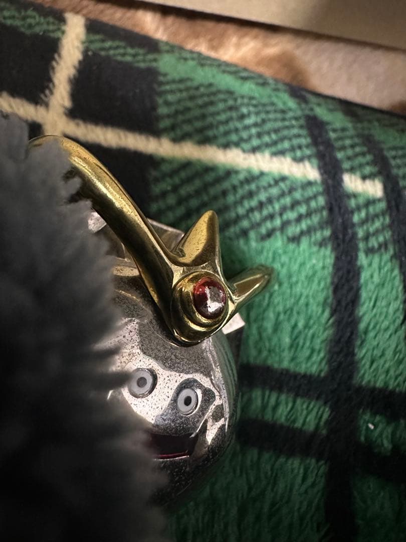 ドラゴンクエスト メタリックモンスターズギャラリー