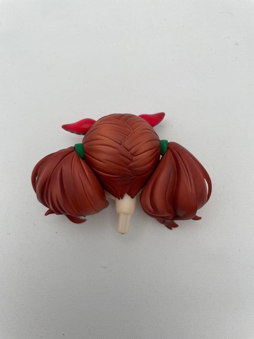 ナイスネイチャ