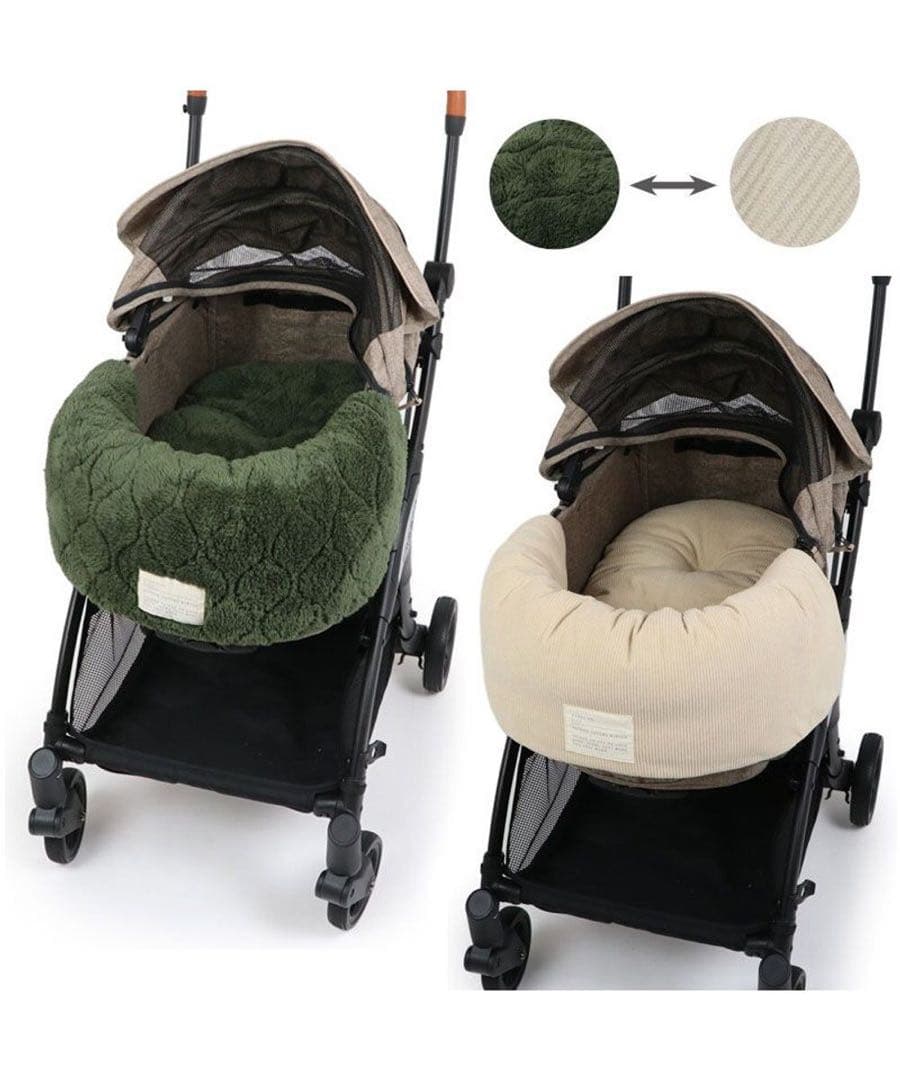 ＦｉｋａＧＯ　フィカゴー　フリートゥーゴー　カートクッション付き