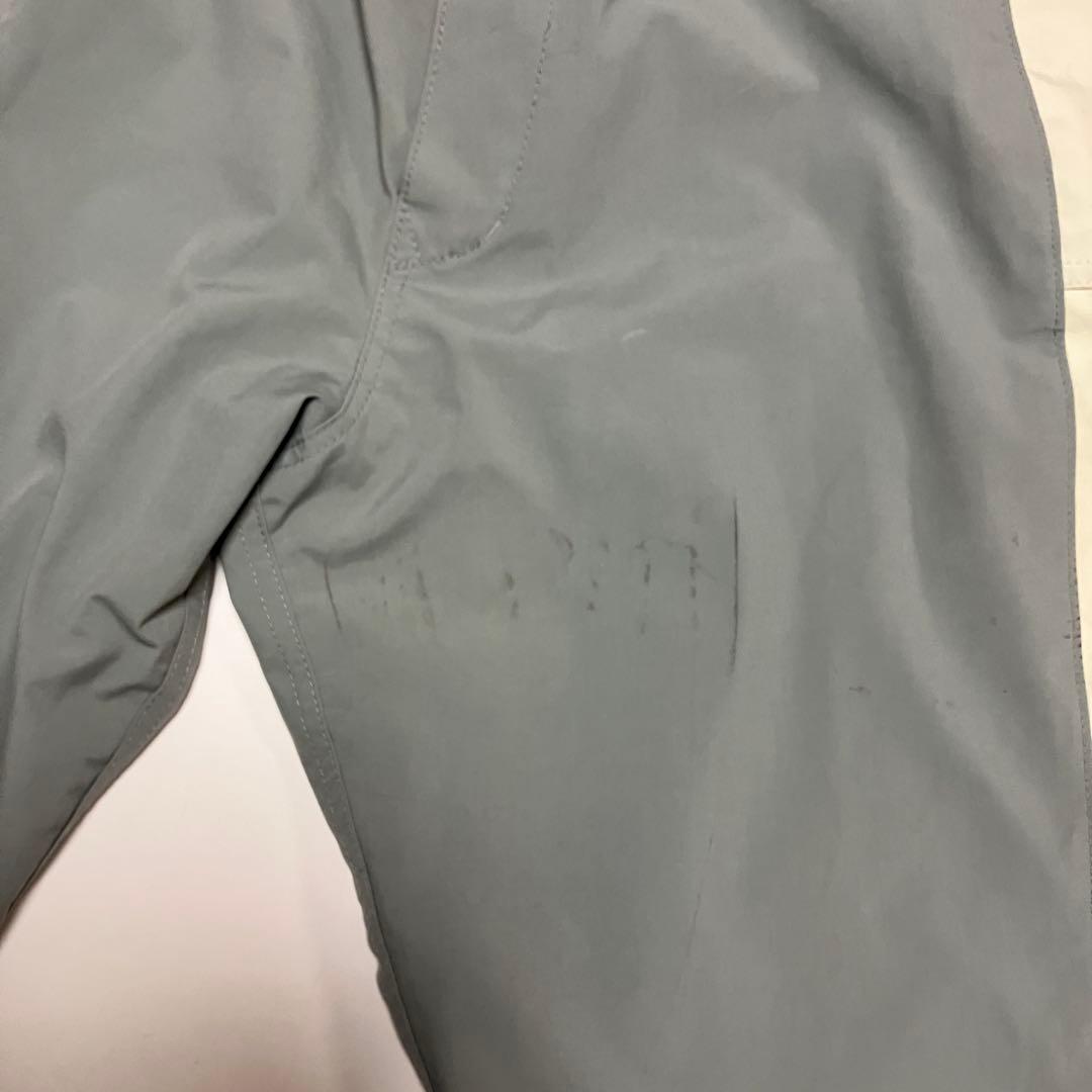 GOODENOUGH グッドイナフ スノボウェア スキーウェア 上下 L