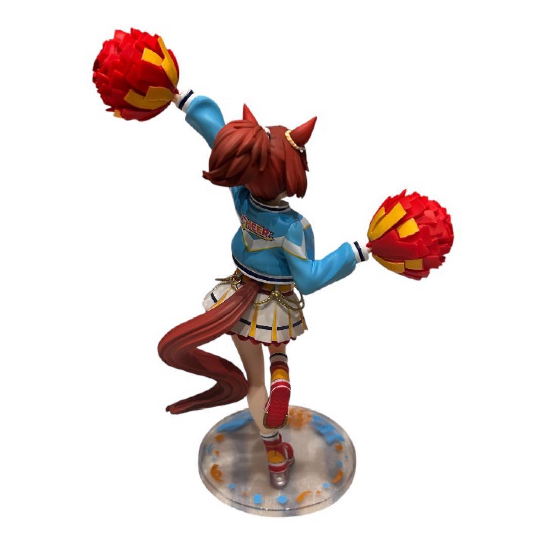 ウマ娘一番くじフィギュア＆ウマ娘まとめ売り