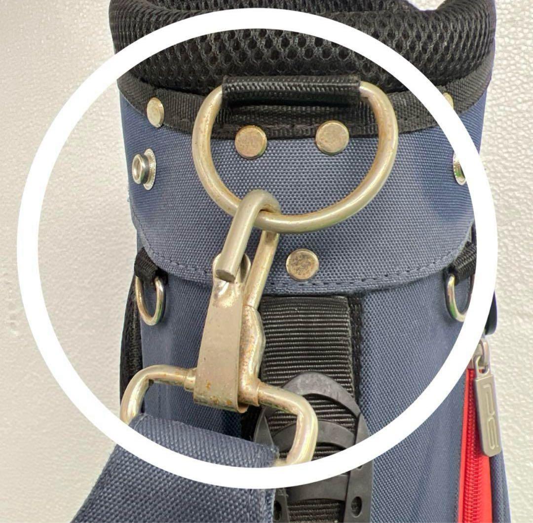 パフォーマンスギア　PERFORMANCE GEARゴルフバッグ　キャディバッグ