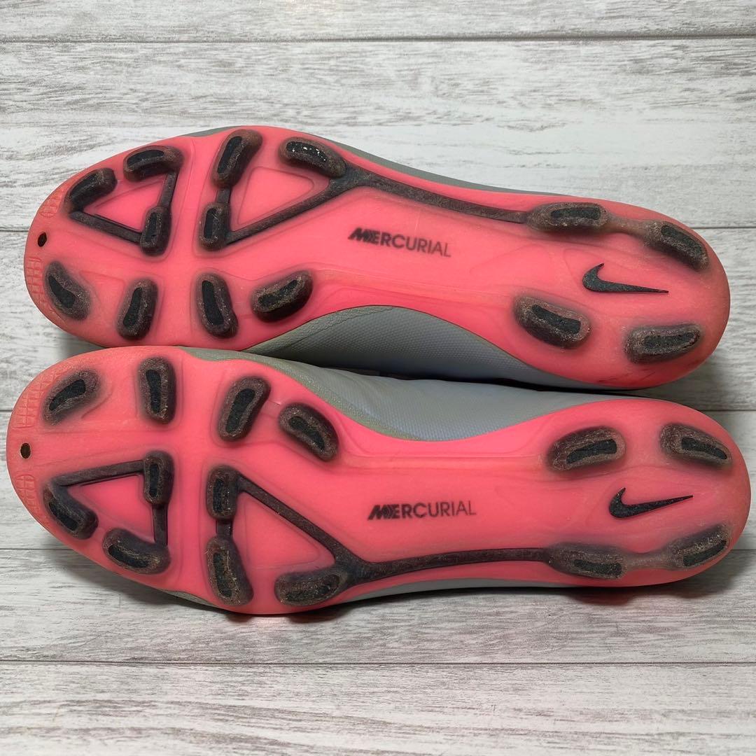 NIKE ナイキ　マーキュリアルヴェイパー10 サッカースパイク