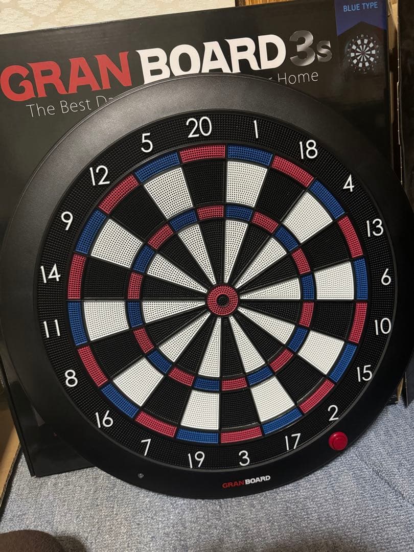 グランボード3s