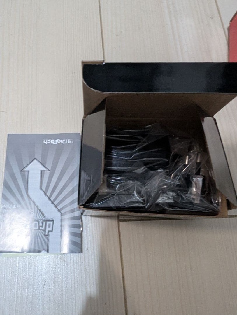 ギター Digitech / drop