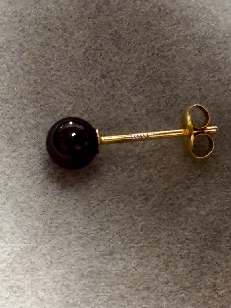 k18 ピアス　セット