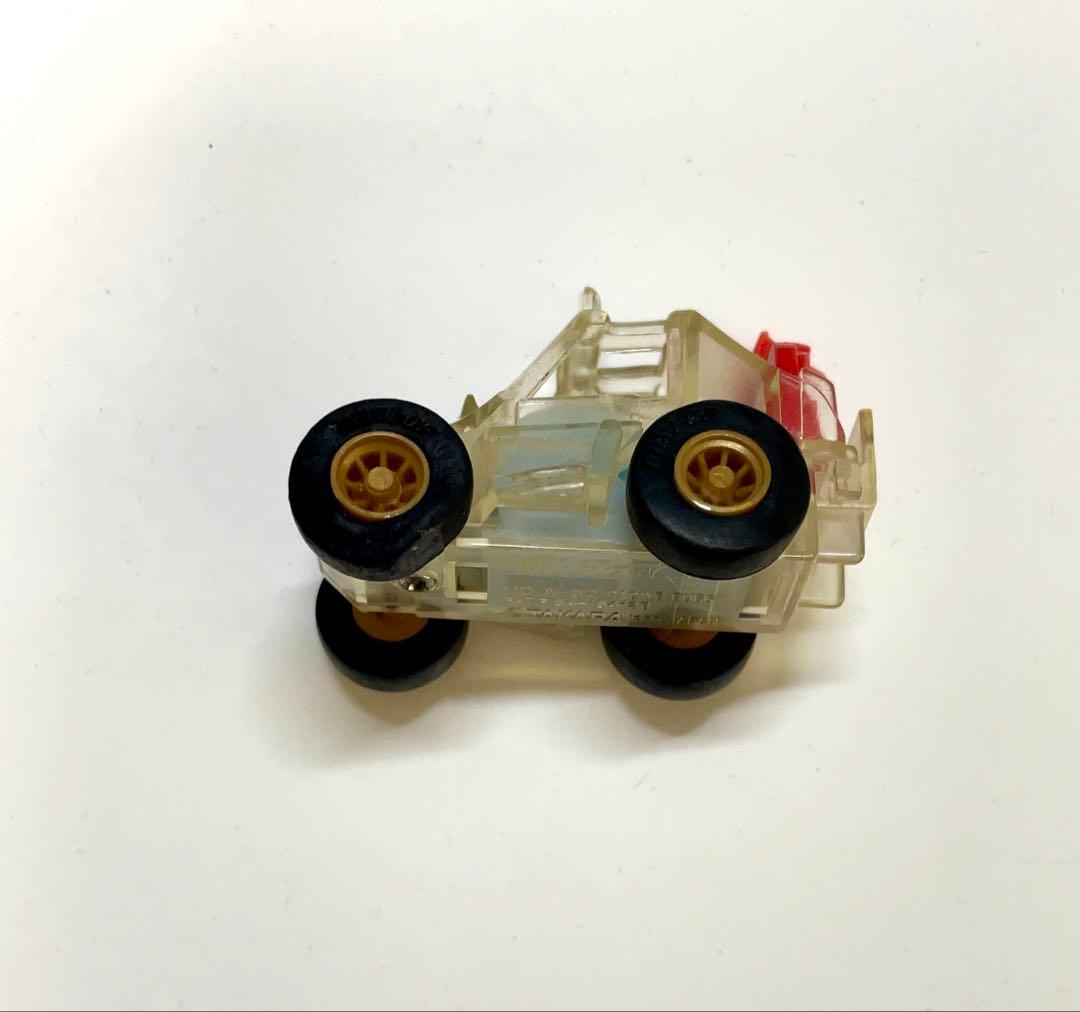 【激レア】チョロQ　A品番　カタログ　1980年代 　まとめ売り