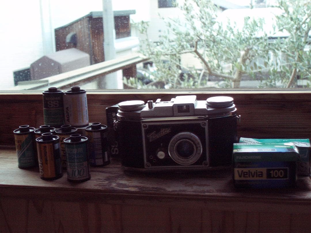 【撮影画像有】オールドデジカメ オリンパス μ710 動作確認済み