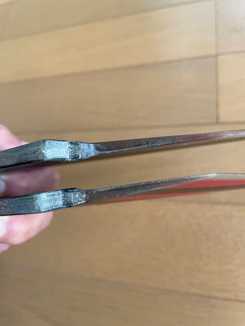 Firewire ロブマチャド Too Fish Keel キールフィン ツイン