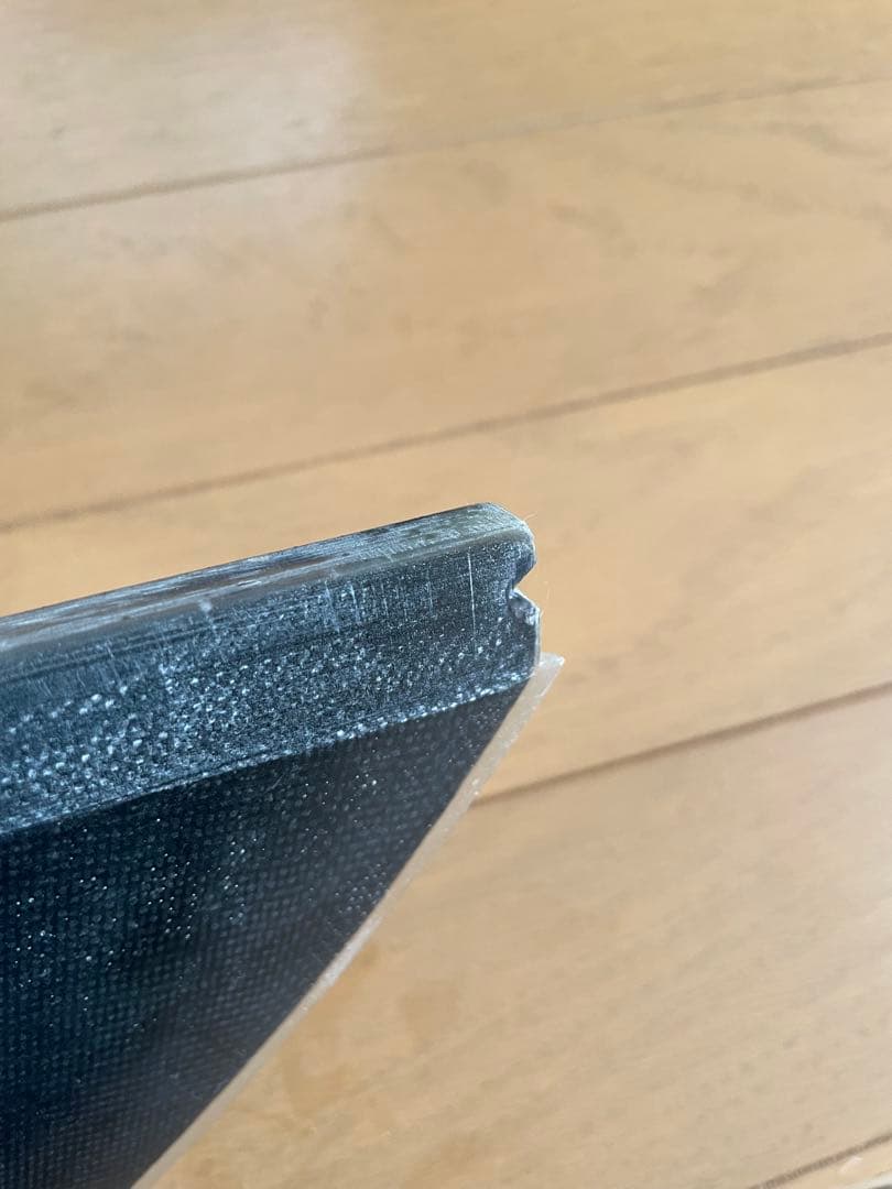 Firewire ロブマチャド Too Fish Keel キールフィン ツイン