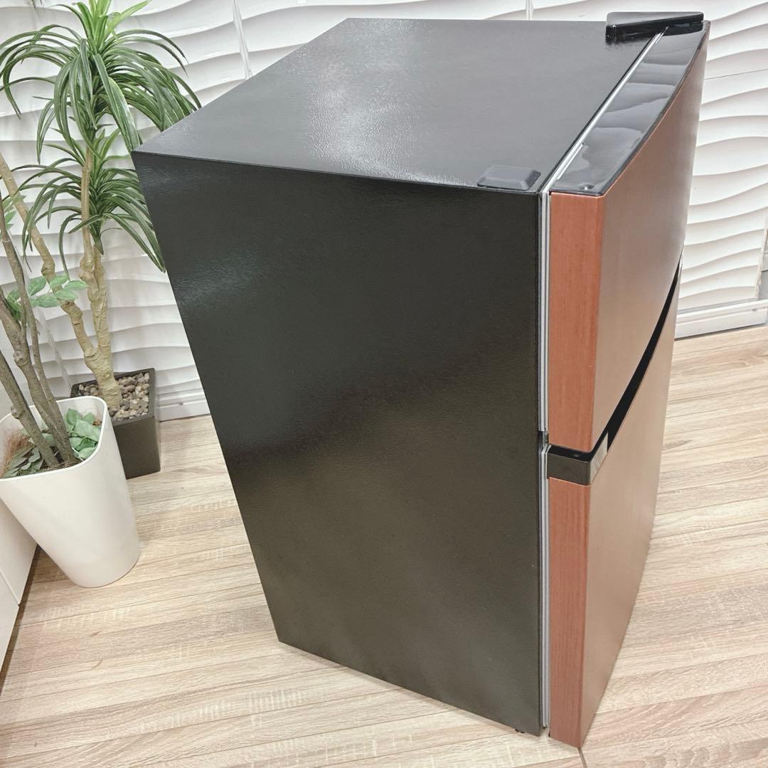 ◇大阪府神戸市配達無料！◇アイリスオーヤマ◇冷蔵庫◇2023年製◇一人暮らしに◇