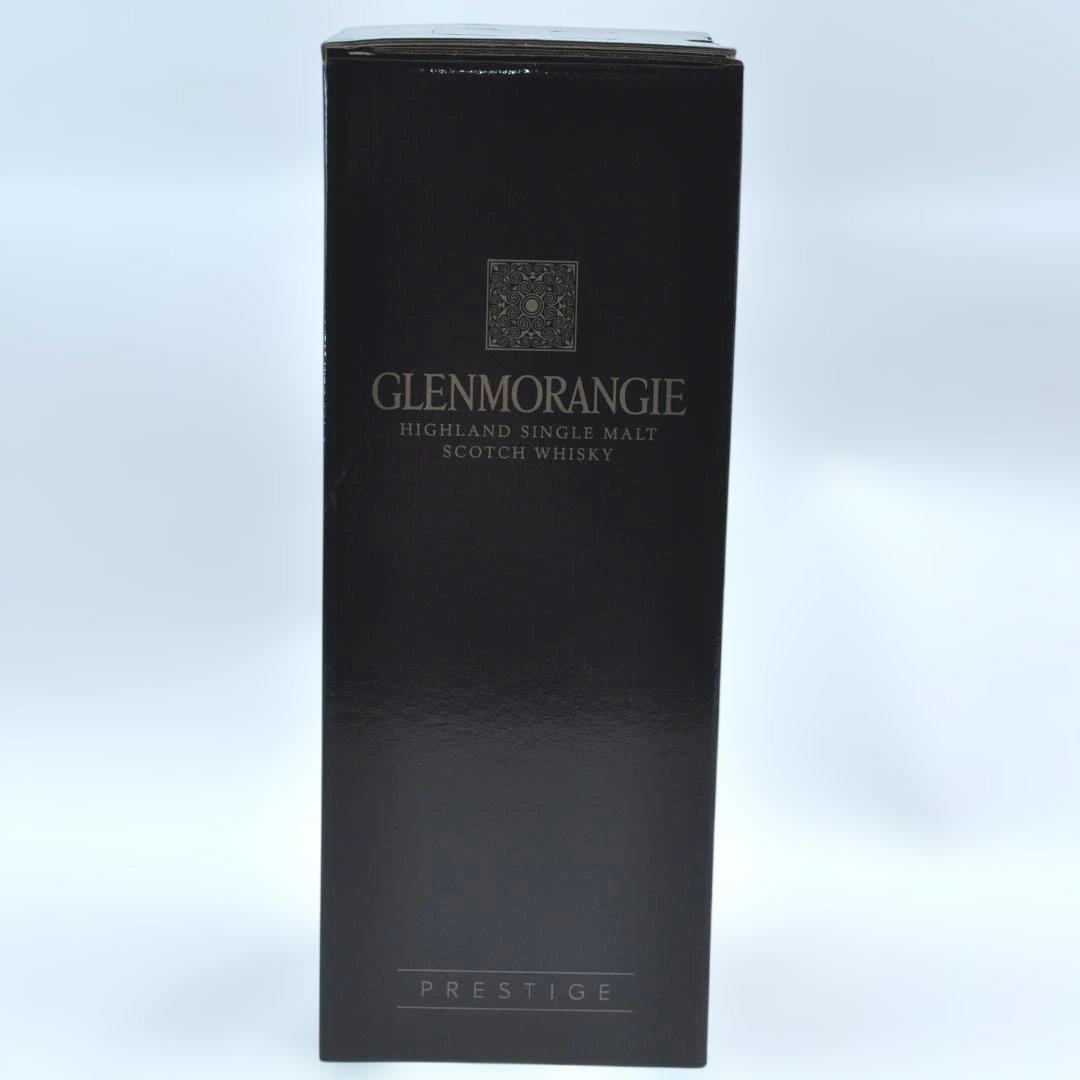 グレンモーレンジィ CNY LTD 46% The Tiger TA2024