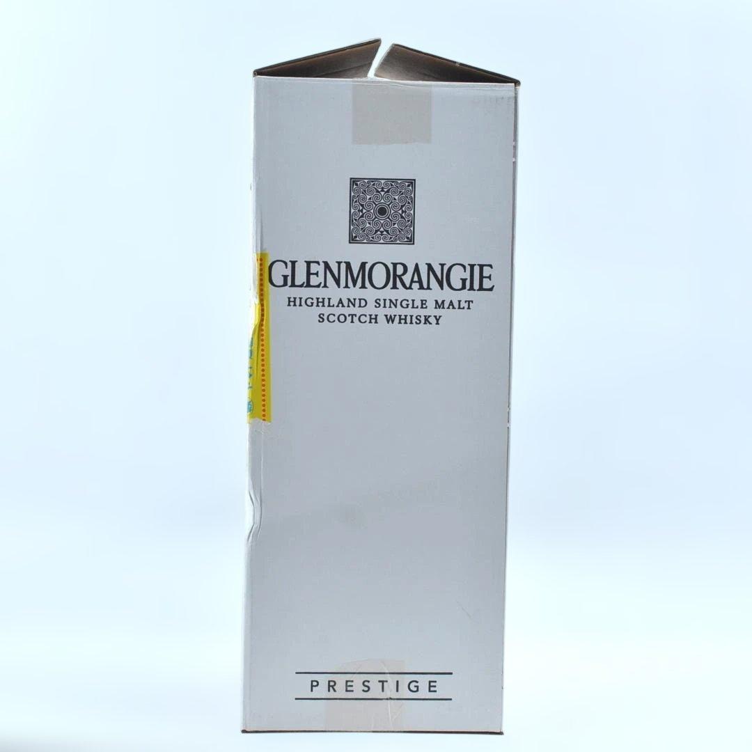 グレンモーレンジィ CNY LTD 46% The Tiger TA2024