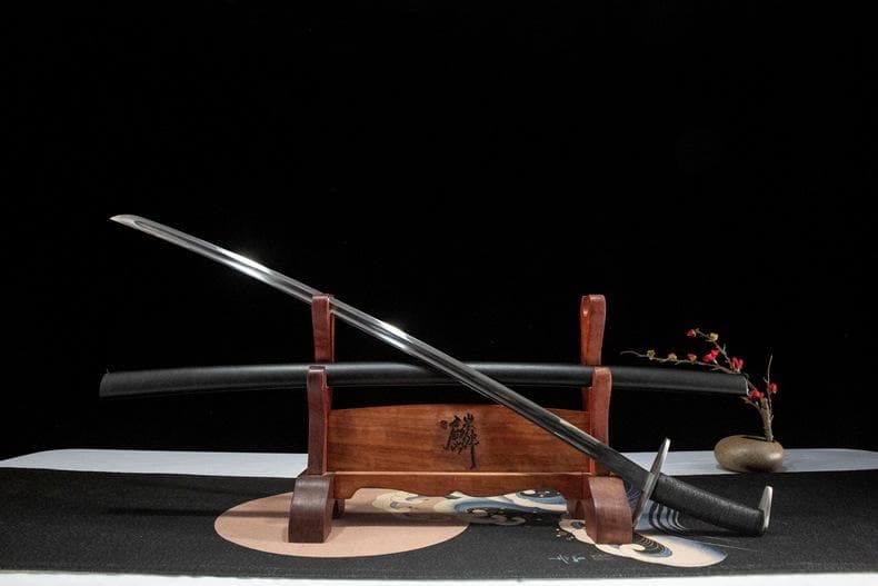 騎兵刀指揮者 模造刀 居合刀 武士道 武具 漢剣 唐刀 龍泉剣 手鍛造打