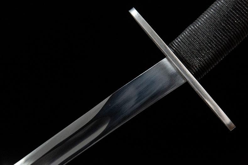 騎兵刀指揮者 模造刀 居合刀 武士道 武具 漢剣 唐刀 龍泉剣 手鍛造打