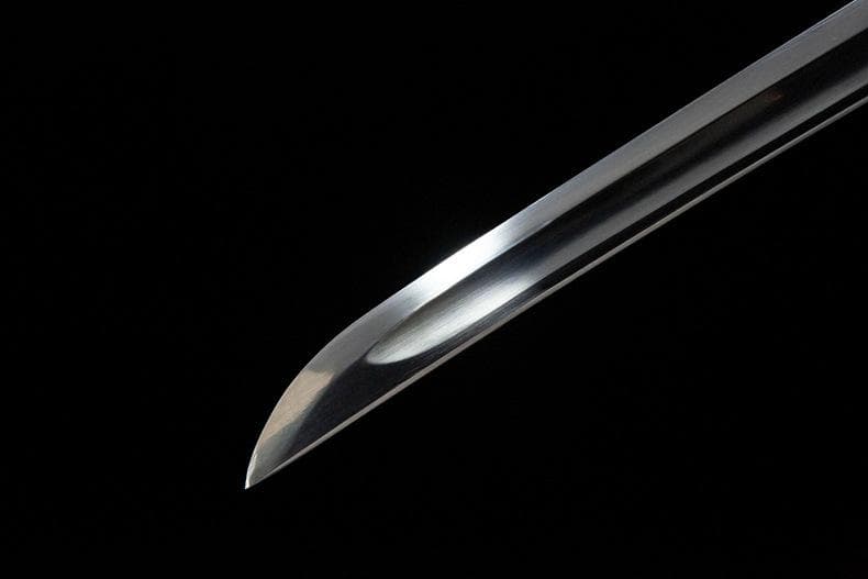 騎兵刀指揮者 模造刀 居合刀 武士道 武具 漢剣 唐刀 龍泉剣 手鍛造打