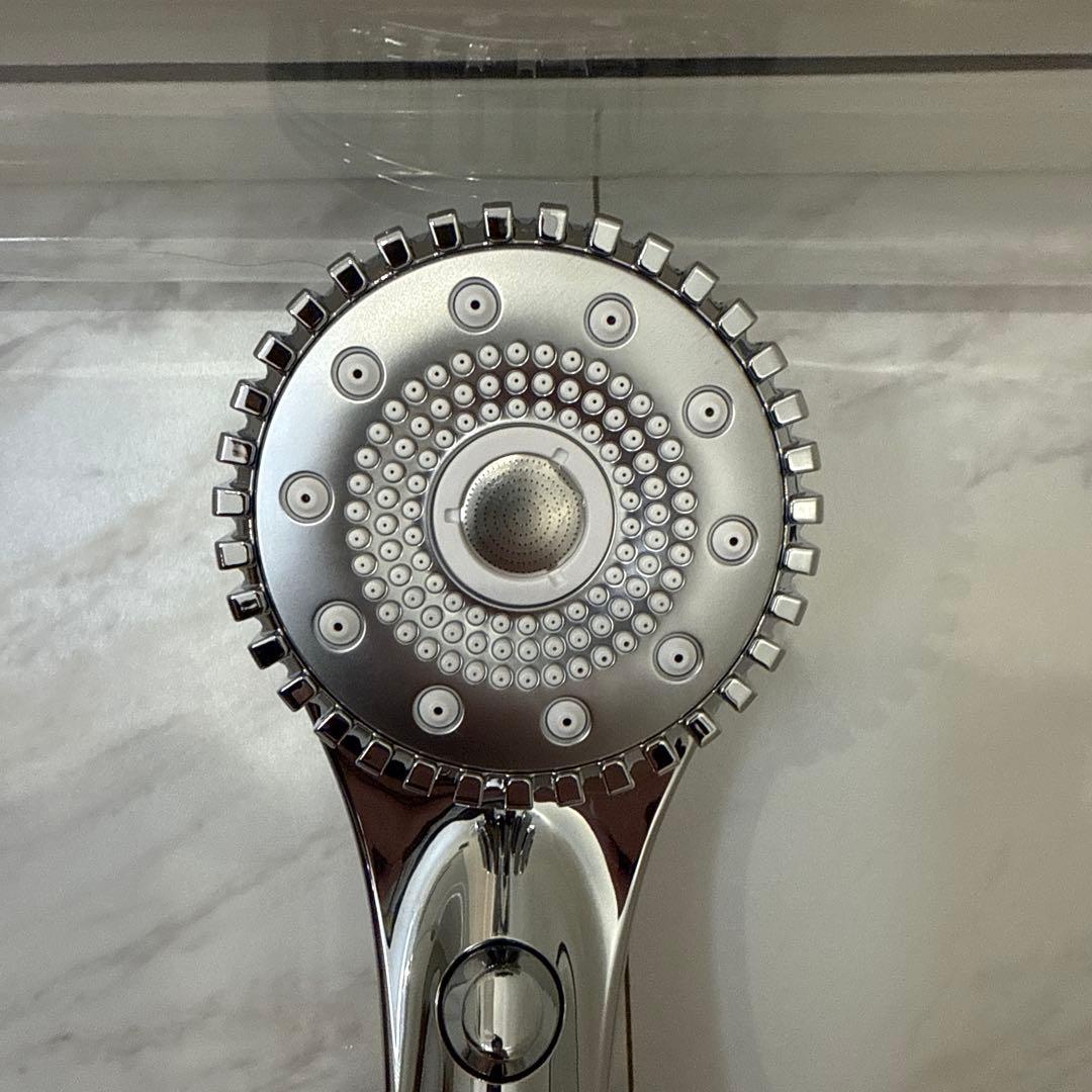 リファ ファインバブルダイア90 シャワーヘッド 止水 ウルトラファインバブル