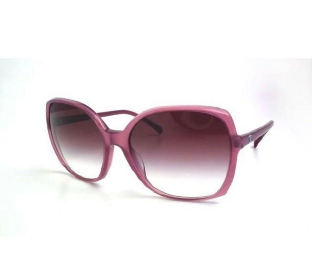 CHANELマトラッセ ココマーク サングラス 5204-A