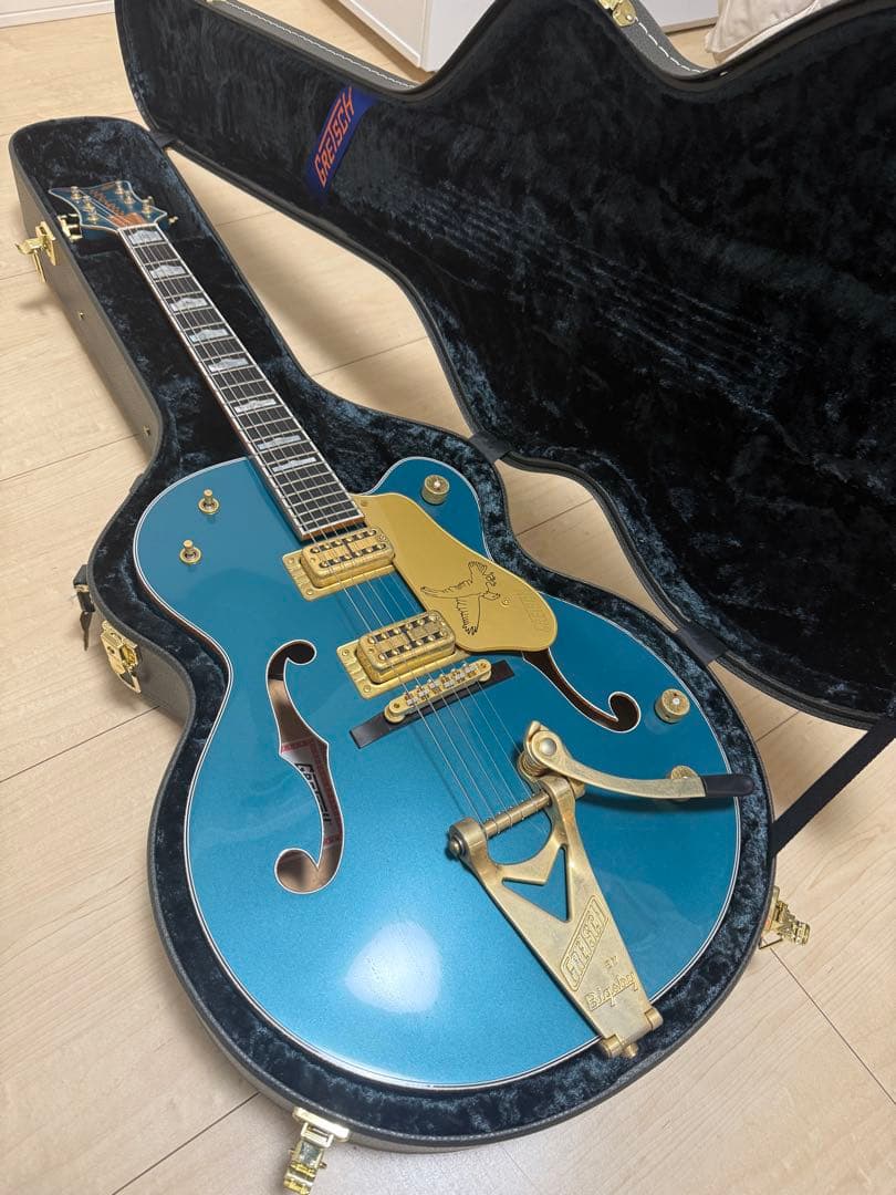 GRETSCH G6136TTV-FSR OCT JR グレッチ ファルコンjr