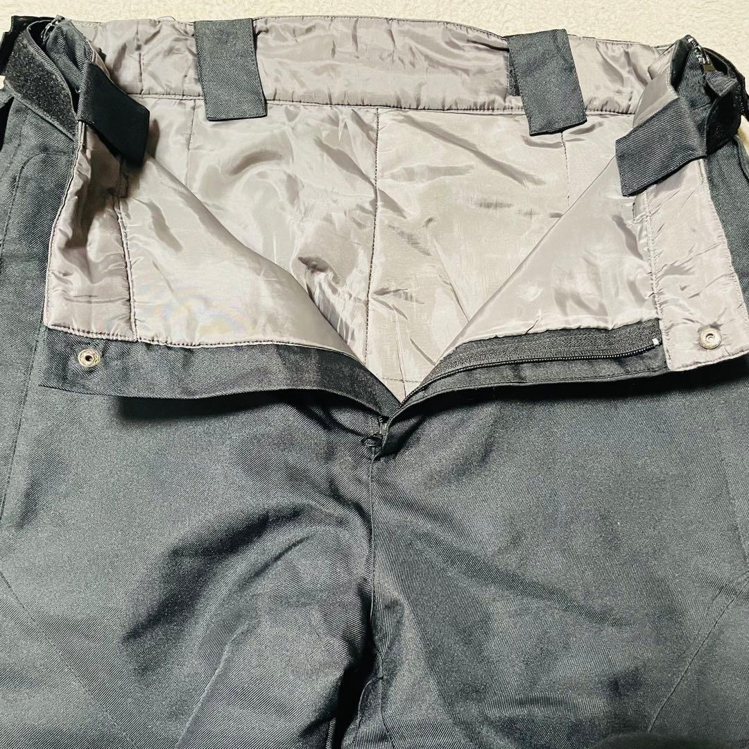 ✨美品✨VISION STREET WEAR スノボウェア 上下セット LL