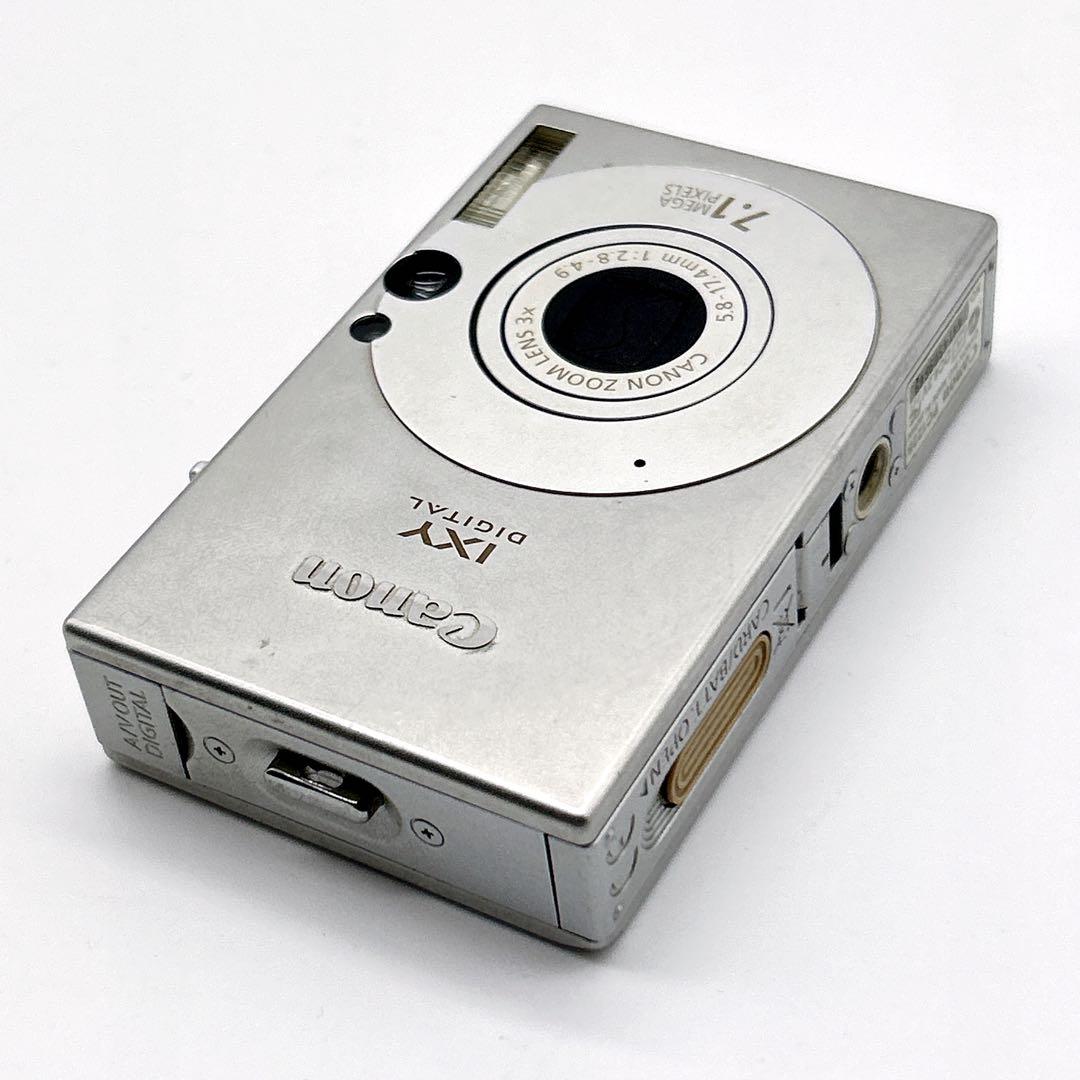 Canon IXY DIGITAL10 コンパクトデジタルカメラ