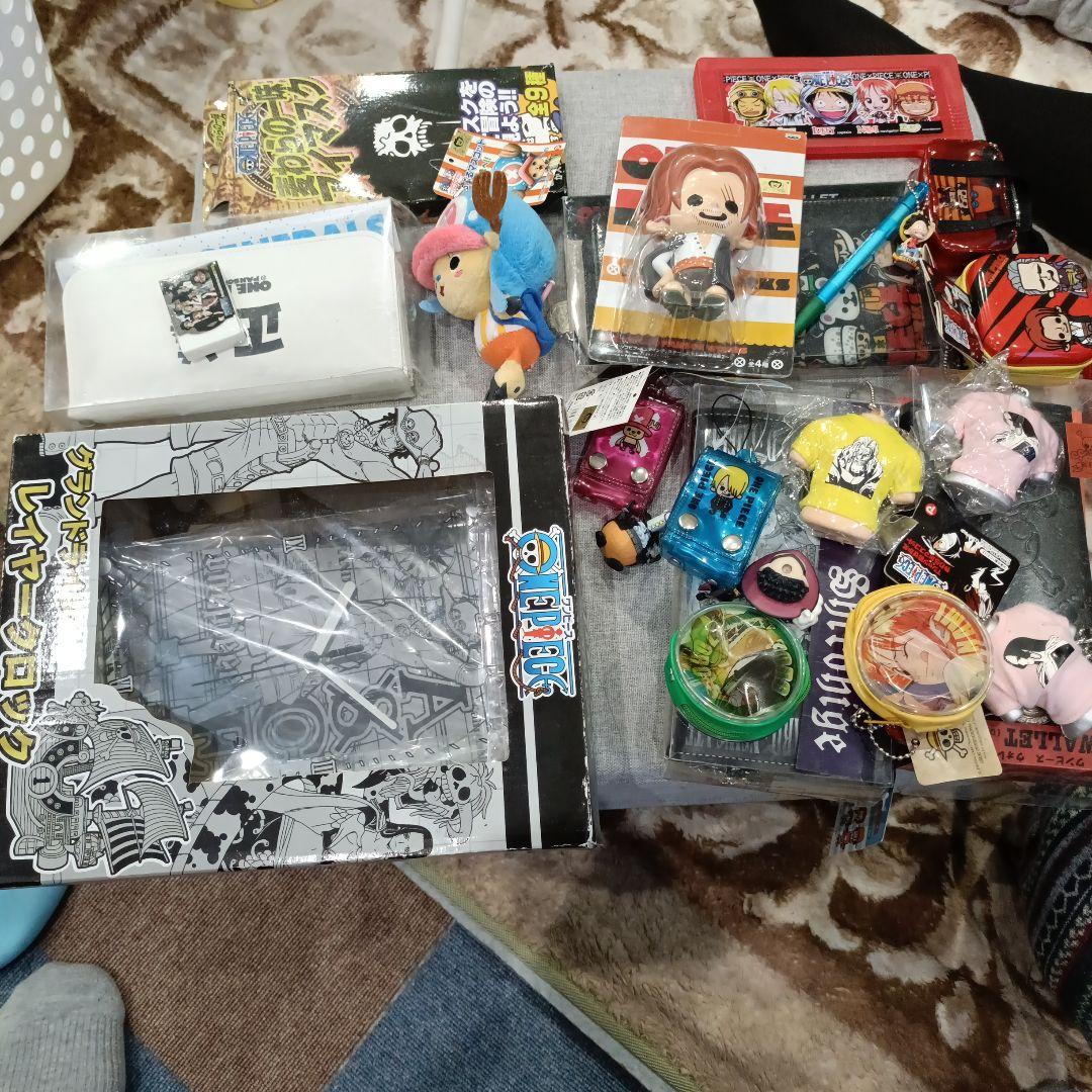 ワンピース　新品　雑貨