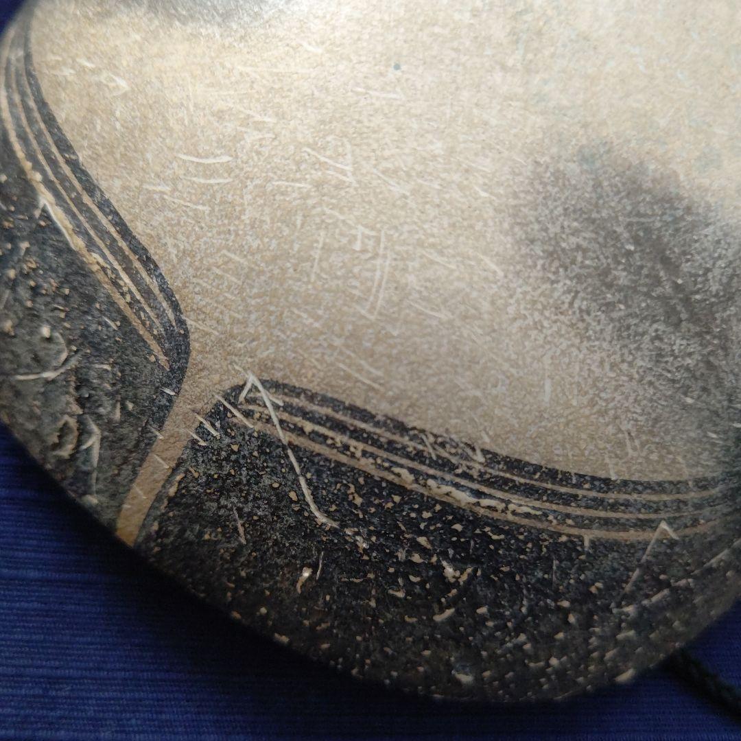 能面 『小面』奥田龍王（奥田秀雄）