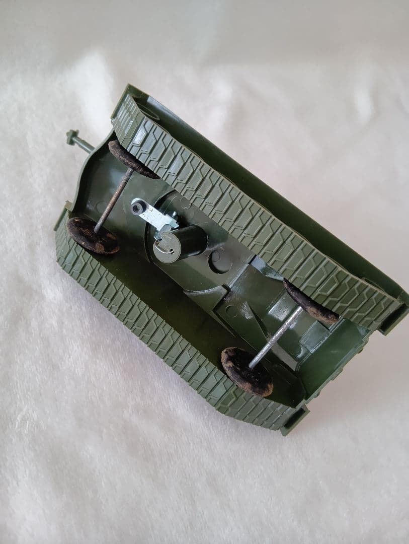 その他 Sears Bomber and Exploding Tank