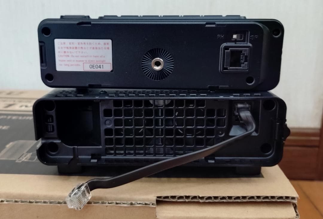 ★★★　ヤエスＦＴ－８９１Ｍ（５０Ｗ）★★★