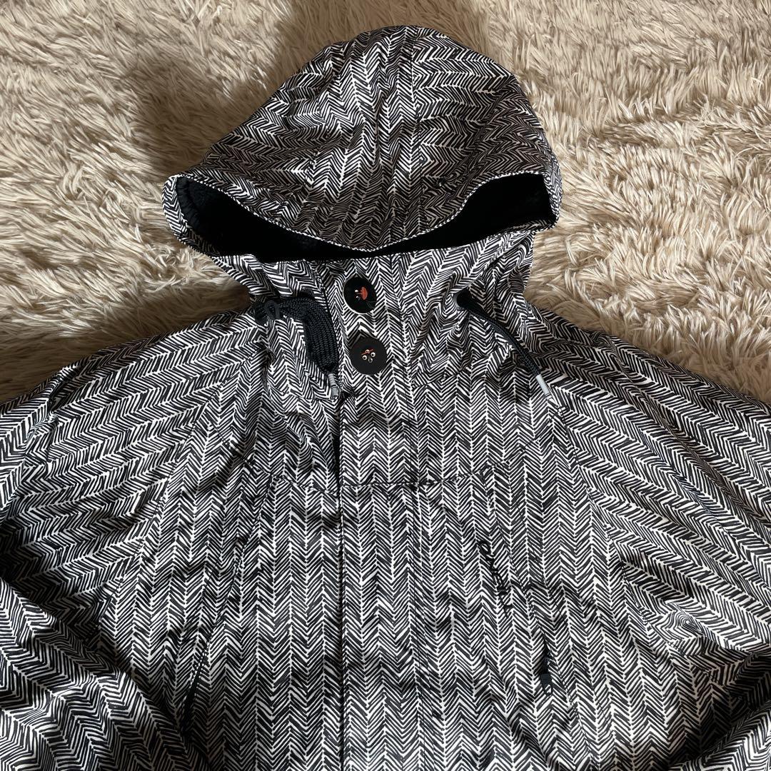 O'NEILL スノーボード　スキー　スノボウェア　セットアップ上下　男女兼用