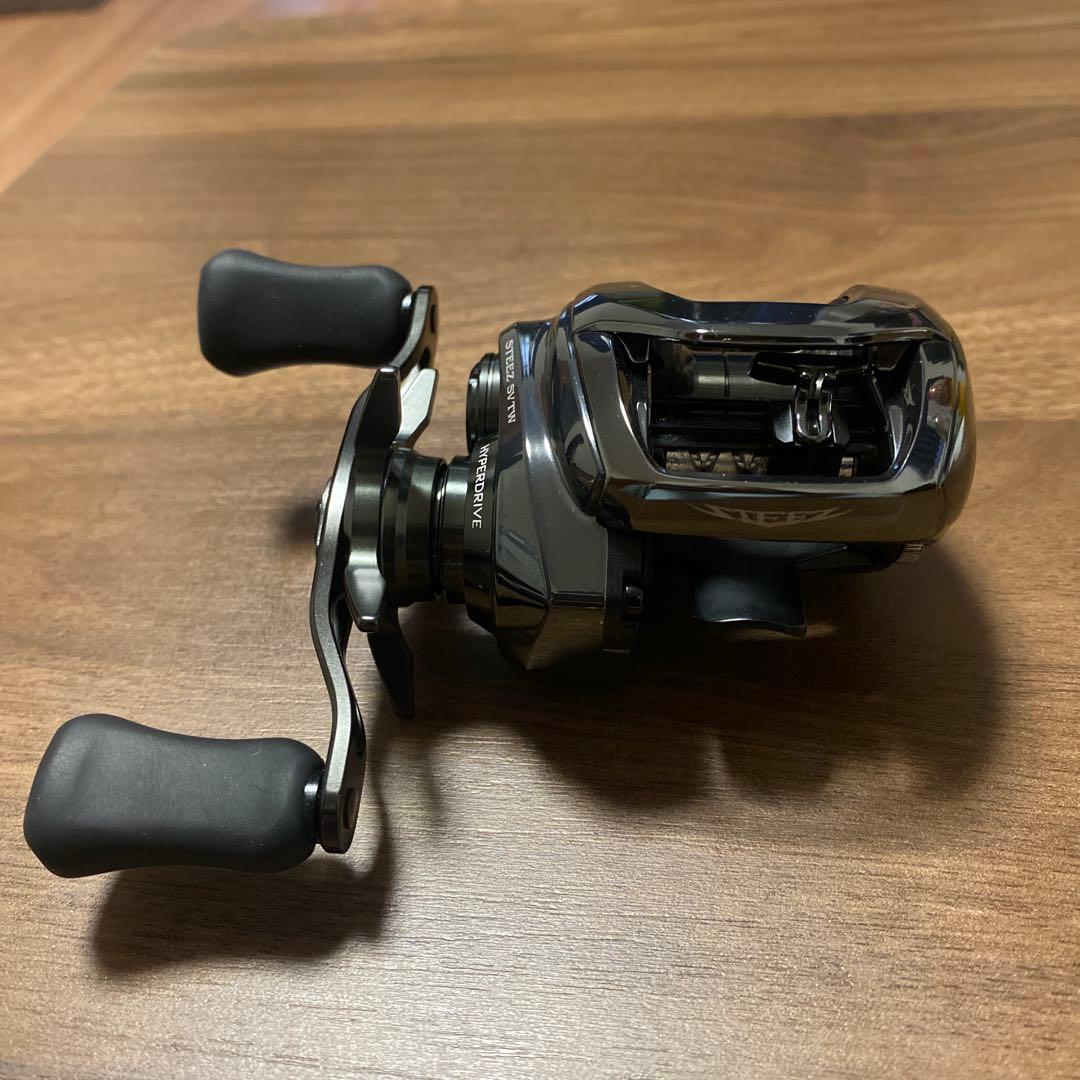 新品　24スティーズSVTW HG