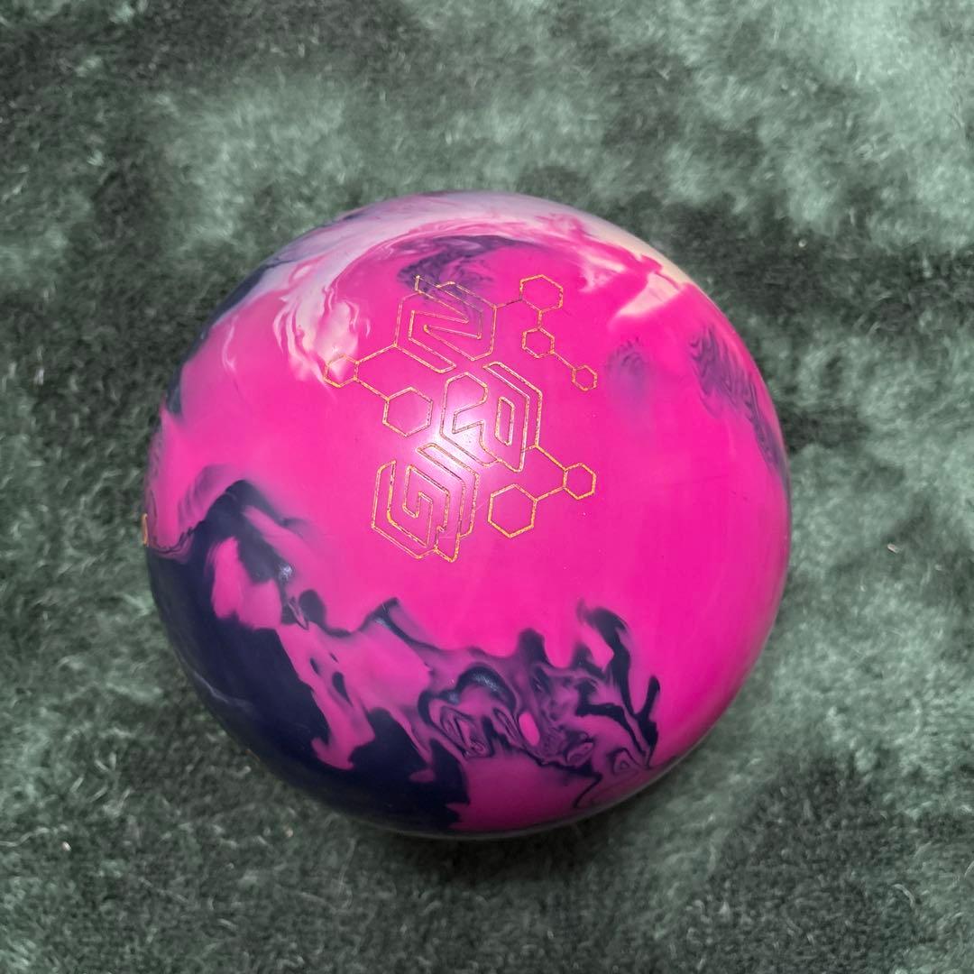 メガロック　15ポンド　サムレス