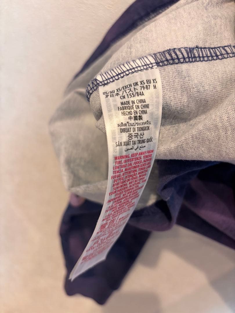 ☆ディズニー　ワールド　５０周年　スピリットジャージ☆アメリカ　海外☆