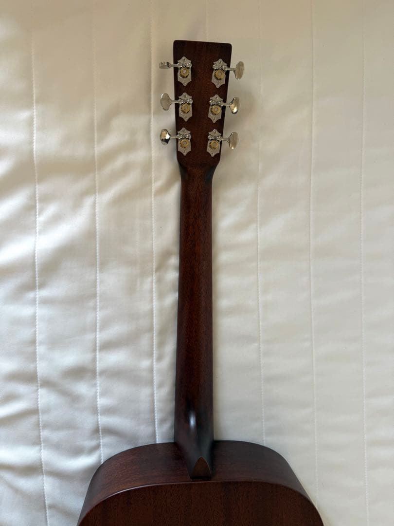 Martin D-15 アコースティックギター