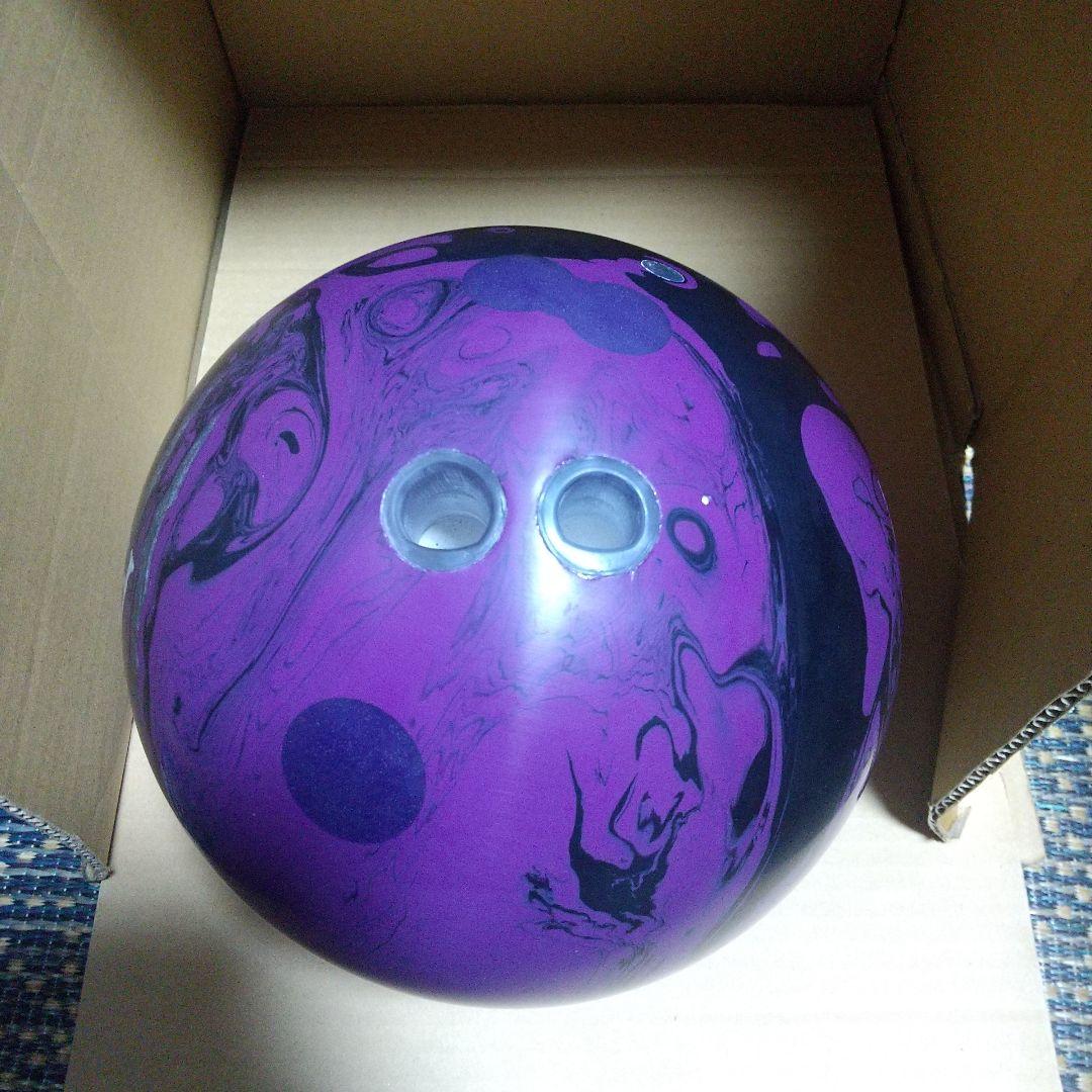 プライマル・ゴースト、15ポンド、モーティブ、ボール、ボウリング