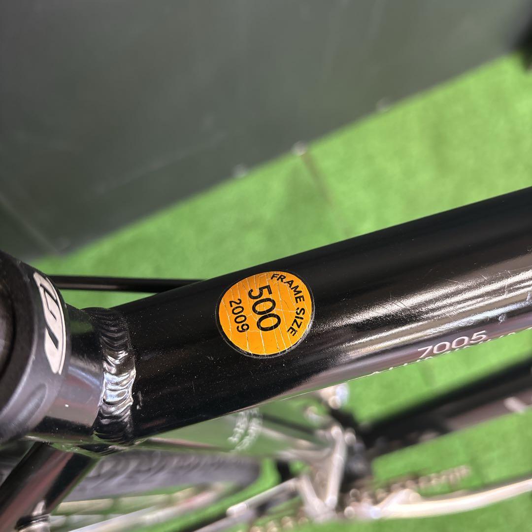 クロスバイク LOUIS GARNEAU RSR-3