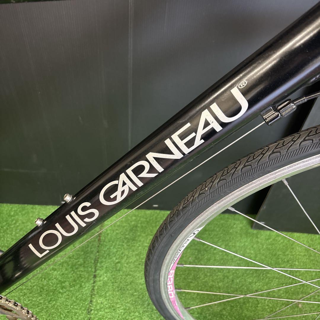 クロスバイク LOUIS GARNEAU RSR-3