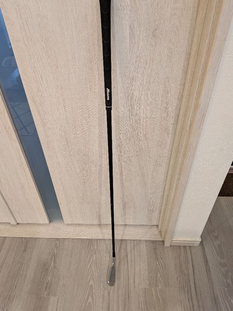 Mizuno MP-245 アイアン