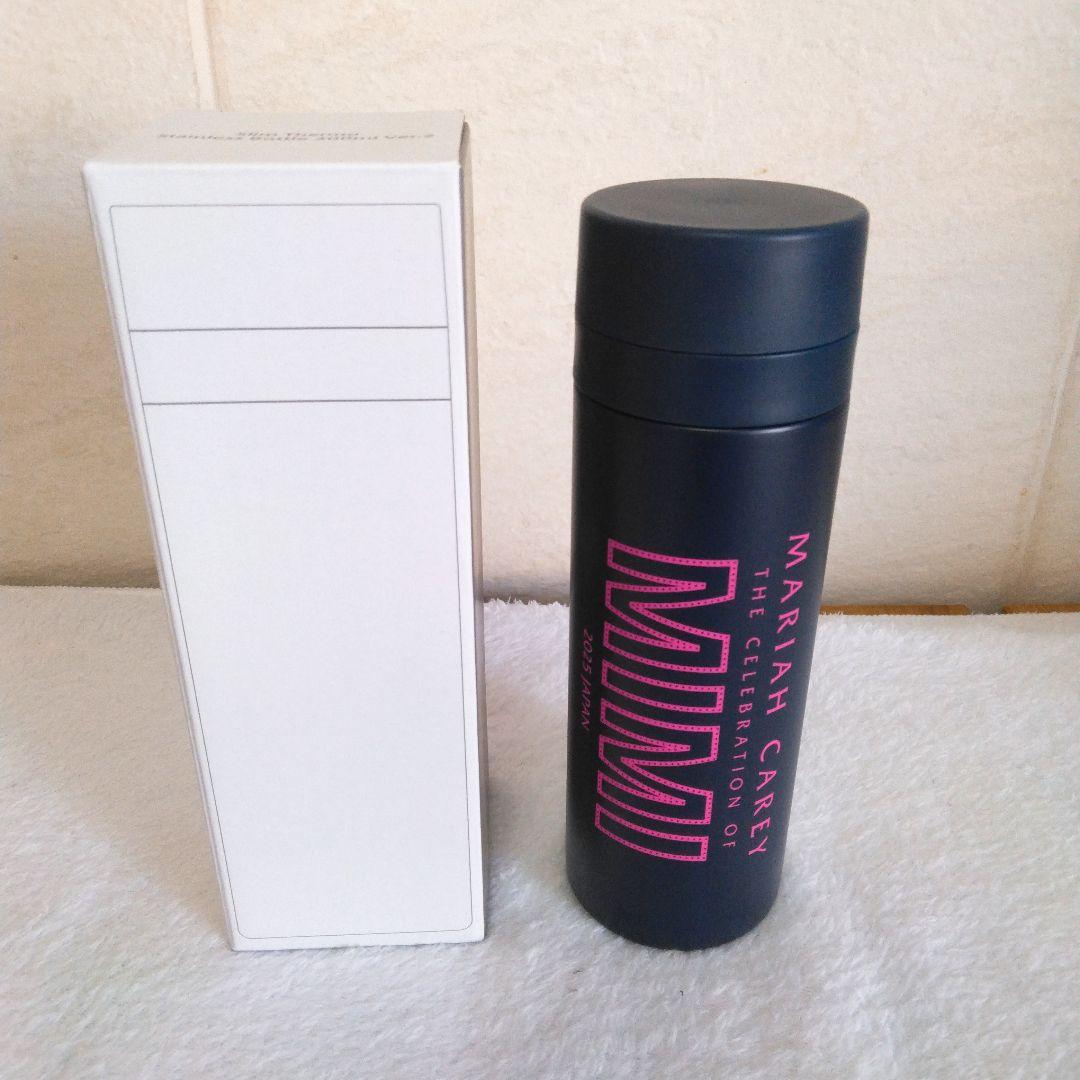 非売品！GOLD指定席特典MARIAH CAREY 2025 JAPAN グッズ