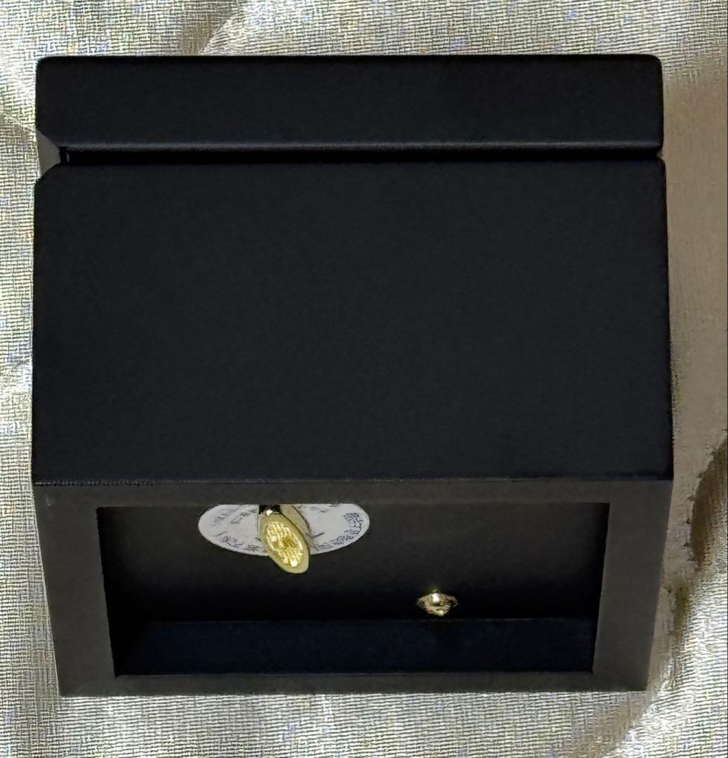 花譜×理芽 オルゴール 「まほう」/ 神椿