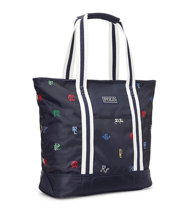 Ralph Lauren POLO GOLF トートバッグ