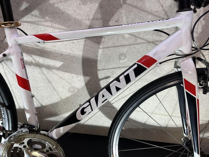 GIANT CROSTAR XS ジャイアント　クロスバイク 2017