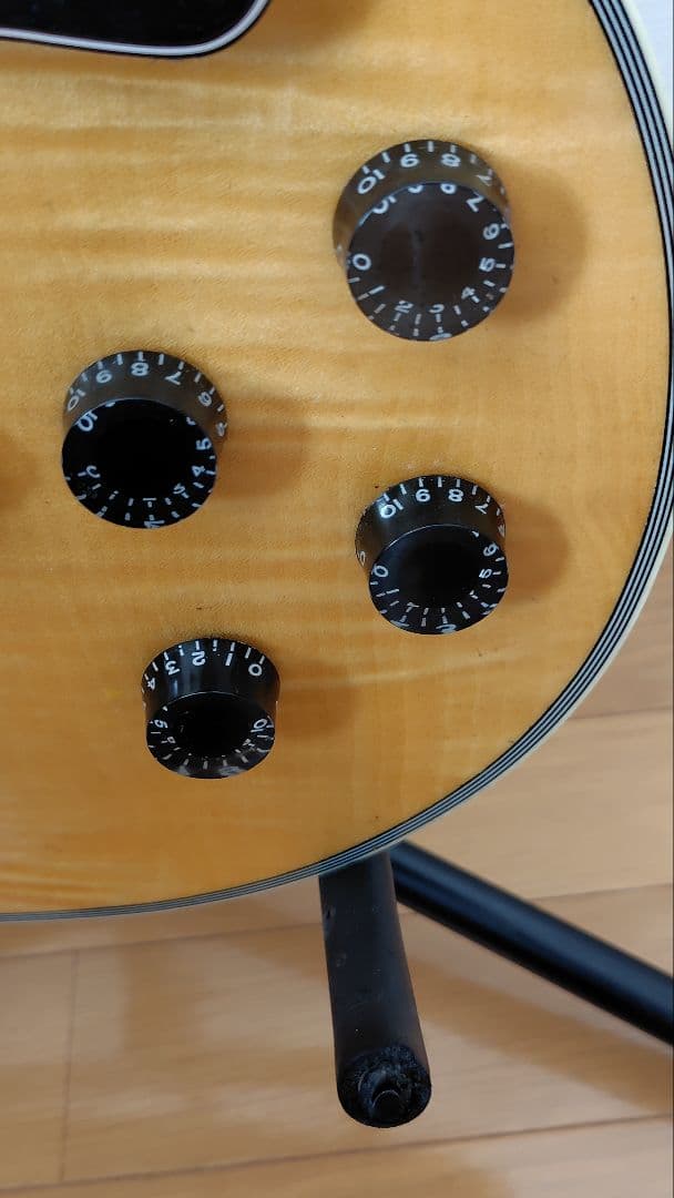 Lespaul レスポールタイプ　ギター