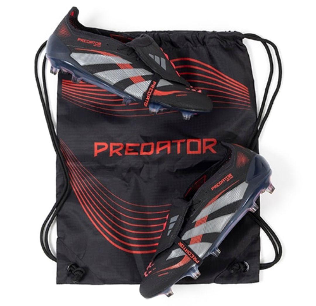 28.5cm adidas Predator ELITE FT FG プレデター