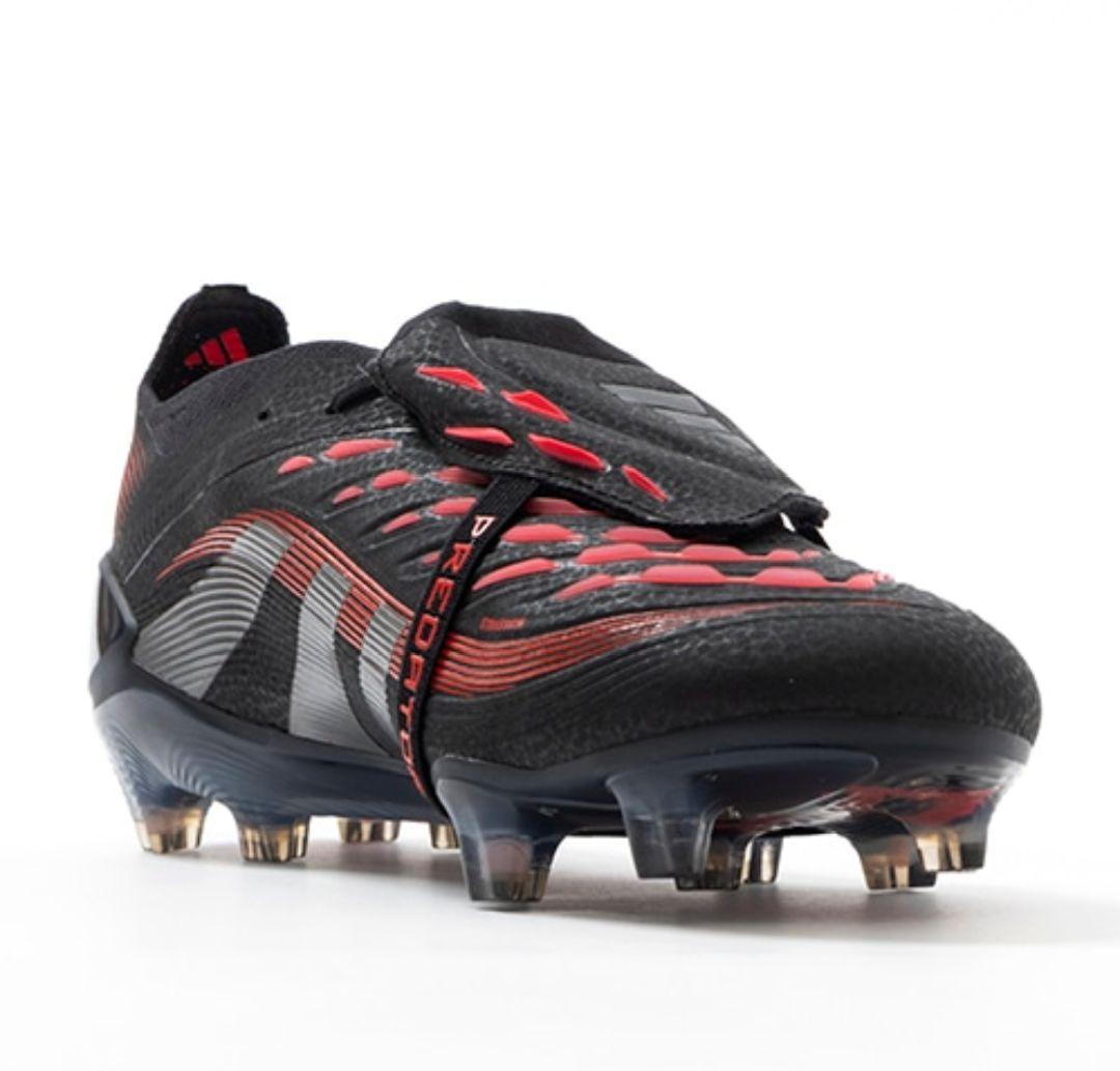 28.5cm adidas Predator ELITE FT FG プレデター