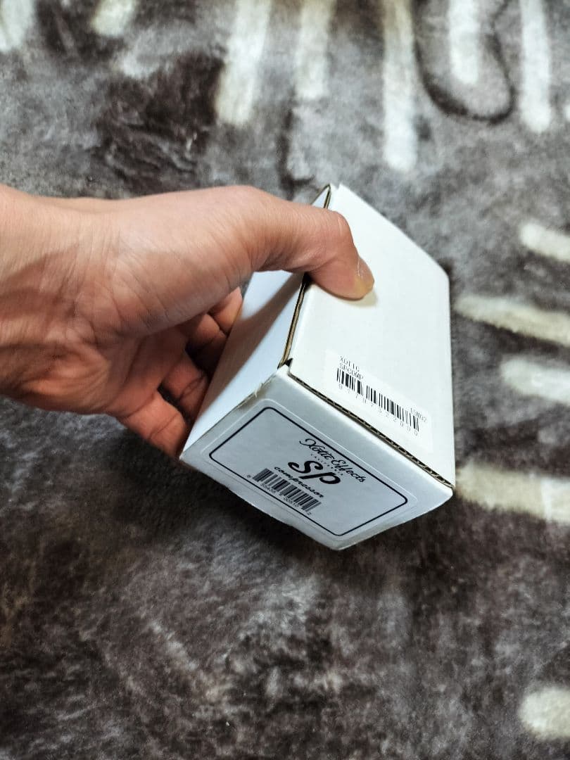 Xotic Effects「SP Compressor」