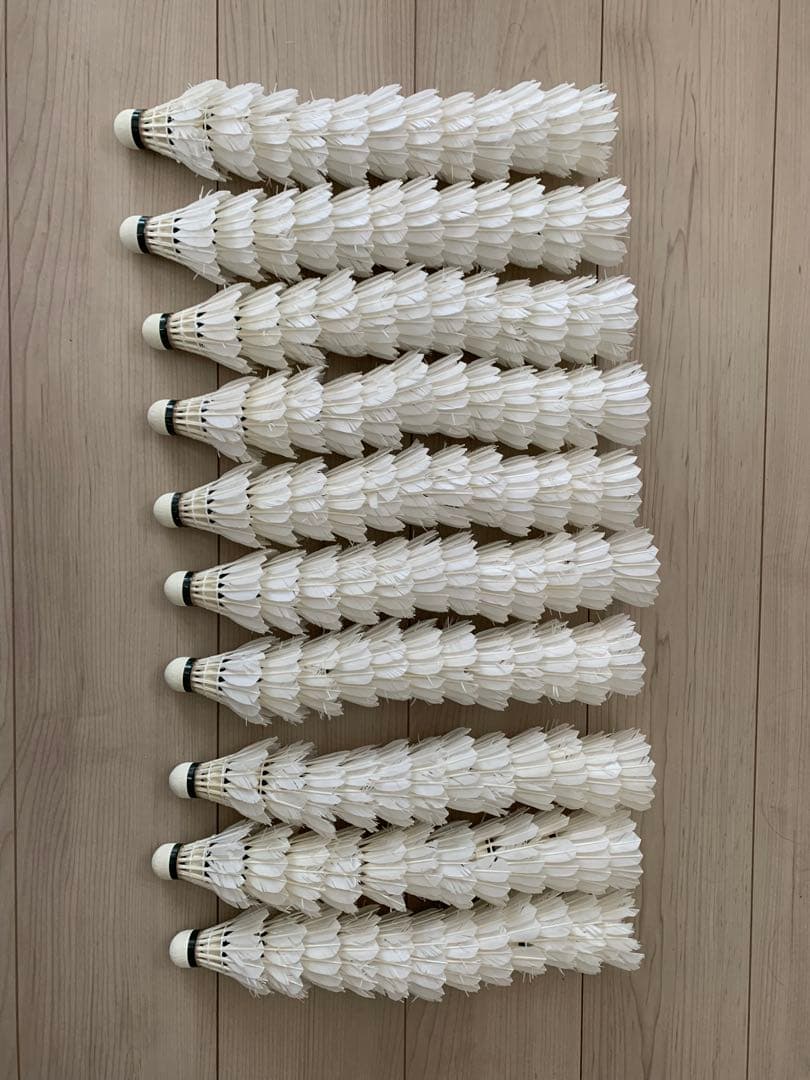 AEROSENSA500 中古品120球